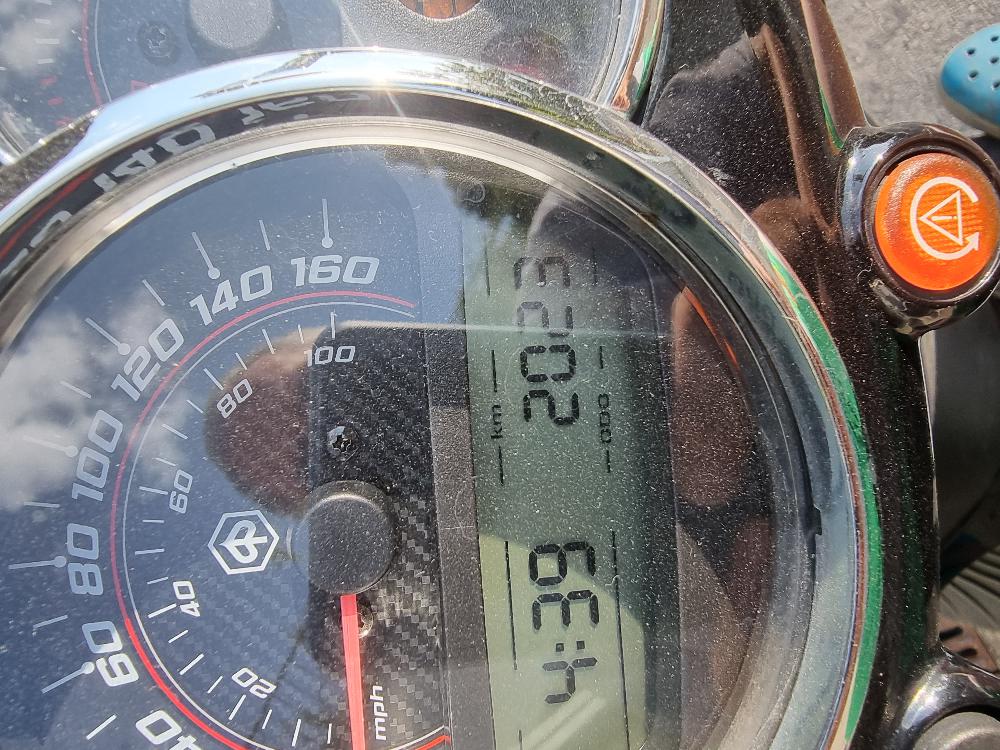 Motorrad verkaufen Piaggio Beverly 300 Ankauf